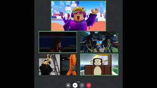 An Average Discord Call Be Like
