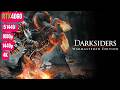 Darksiders Warmastered Edition RTX 4060 | Darksiders RTX 4060 & i5 14400F Benchmark 1080p/1440p/4K