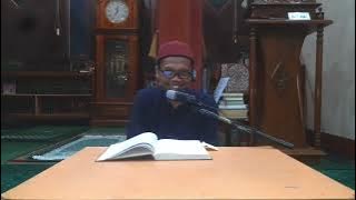 #18 | Sami'tu Syaikh Yaqul Jilid 2