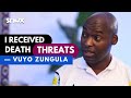 Vuyo zungula on phala phala parliament sa economy zuma  mk party 2024 elections