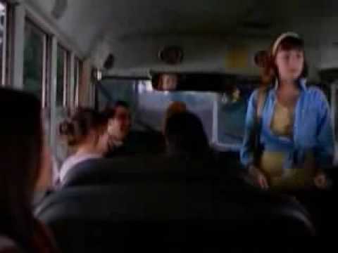 Princess Protection Program Bus Driver Princess Protection Program Promo - YouTube