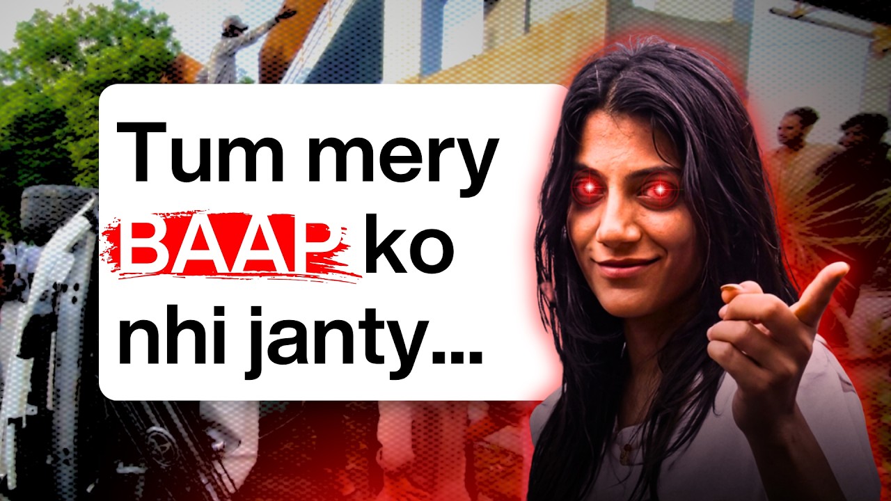 How Power rules over the law? | RICH vs POOR Pakistan | Karsaz road Incident Full Documentary