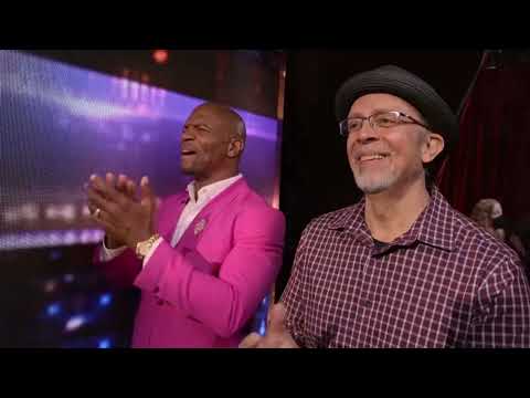 My Top20 Contestants