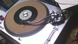 Kung Fu Fighting Carl Douglas 1974 Resimi