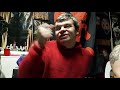 Blind Fury Friday Freestyles