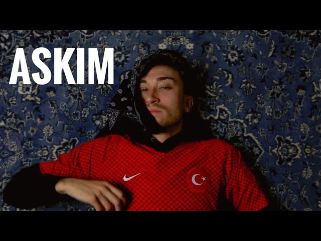 Doppelgänger - AŞKIM