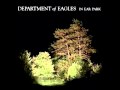Department of Eagles - Love Me (Elvis cover)