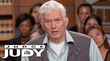 Woman Witnessed Horrible Crime at Rental House