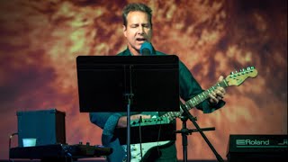 New Song Prophetic Prayer Worship Thursday Night 20260326