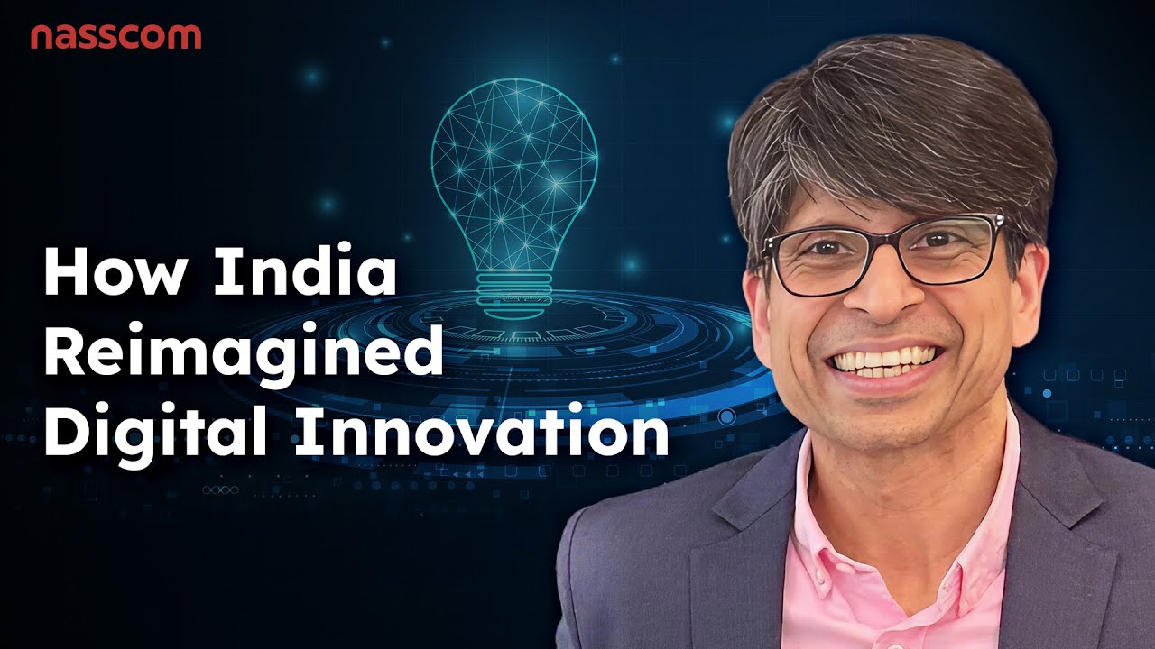 От UPI к DPI: как Индия создала цифровую стратегию, которую все хотят