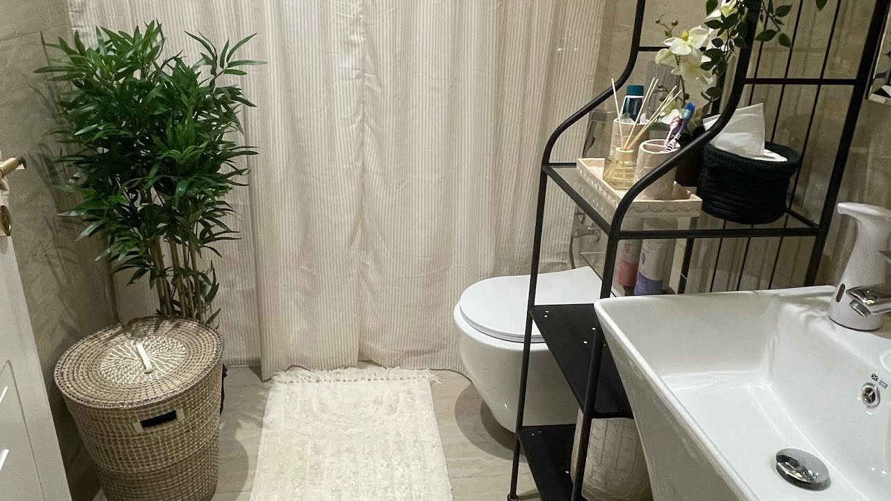 نسقت الحمام وطلع حلو ومريح تعالي شوفي بنفسك ❤️❤️