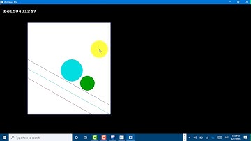 Computer graphics cs602 assignment #01 solution with code 100% correct