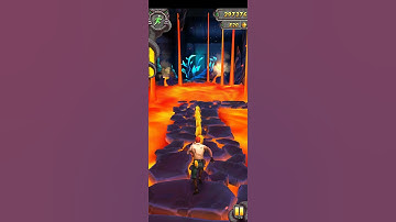 temple run 2 3d games #shorts