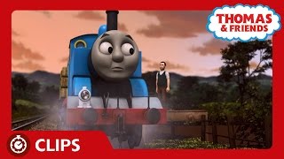 Thomas And The New Piglets Clips Thomas & Friends