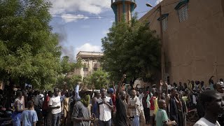 Mali : la médiation ouest-africaine réclame un gouvernement d'union nationale