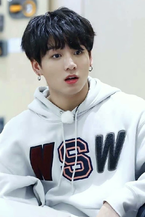 BTS Jeon Jungkook photos