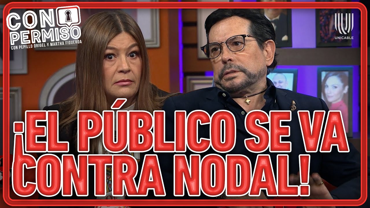 ¡Lo defendió! Cazzu regaña a sus fans por irse contra Christian Nodal | Con Permiso