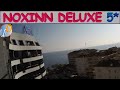 NoxInn Deluxe Hotel