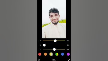vsco Android editing full video bhut jld upload hogi