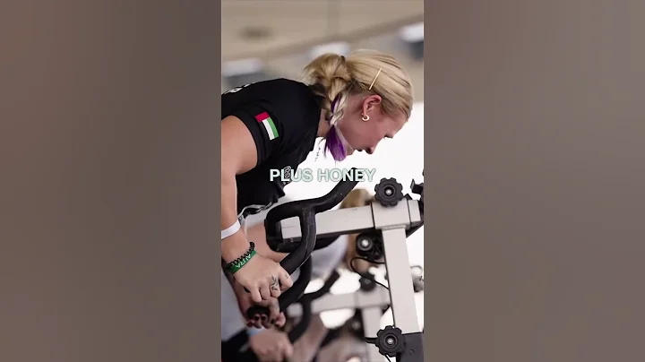 hyrox and wods aren’t the same session—don’t feed them the same fuel.