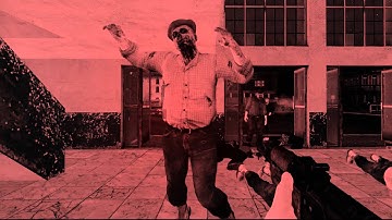 Arma 2 DayZ - Slow Motion Magic - Gameplay Cinematic montage