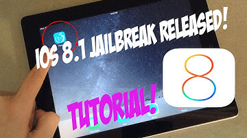 *NEW* IOS 8.1 Jailbreak Released! + Tutorial (Windows Only)