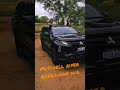 #triton #chilling out at the Mitchell River near Roebourne W.A. #4wd #travel #adventure #River #4x4
