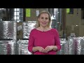 HAVC Ductwork O'Brien Service Company