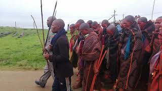 Ama Krwala ka Mabona(1)