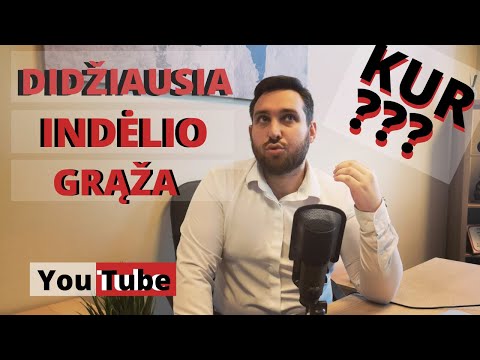 Video: Kas yra mokesčio palūkanų pervedimas?