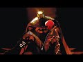 Get Out Alive - Jason Todd Tribute (Remastery)