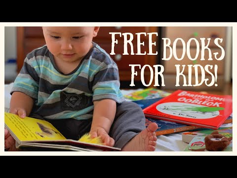 Video: How To Buy Books For A Child