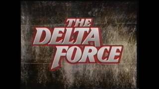 The Delta Force/The Code of Silence Promo (1993)