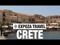 Crete Vacation Travel Video Guide • Great Destinations