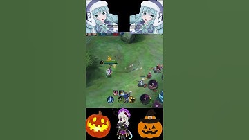 Countering Badang using RUBY for Straight 37 Seconds |MLBB Trickster