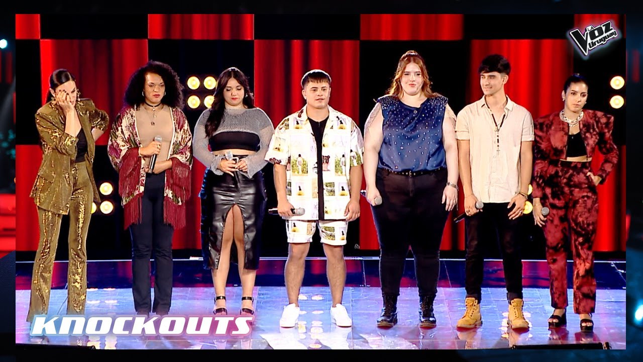 {altText(,Definición #AgusTeam | Knockouts 2)}