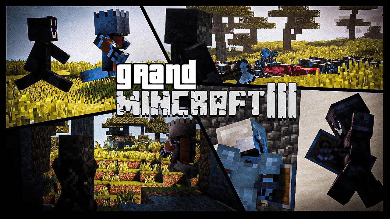 A Normal Day In Minecraft...but With A Twist! 😈😈 Let's Play P.3