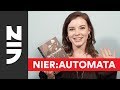 NieR:Automata: Long Story Short - ANOTHER SIDE “A2”