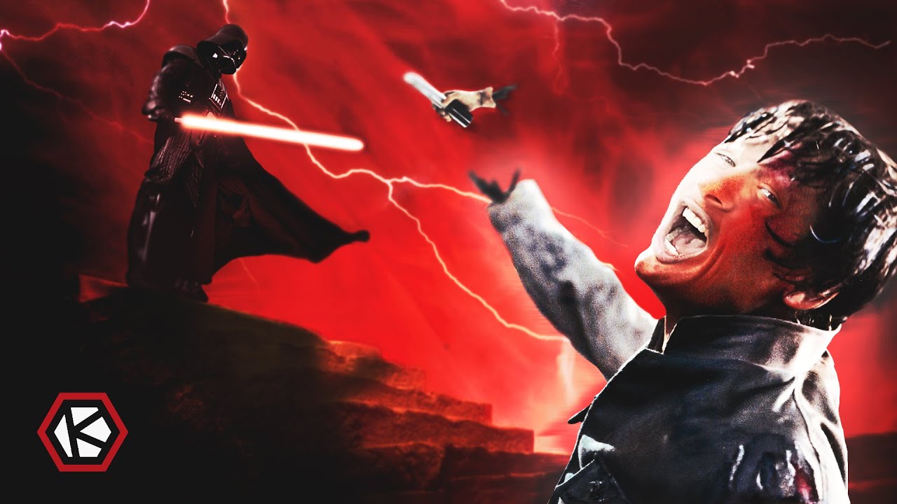 Попытка сразиться в дуэли на Кайбере после проигрыша в раздаче