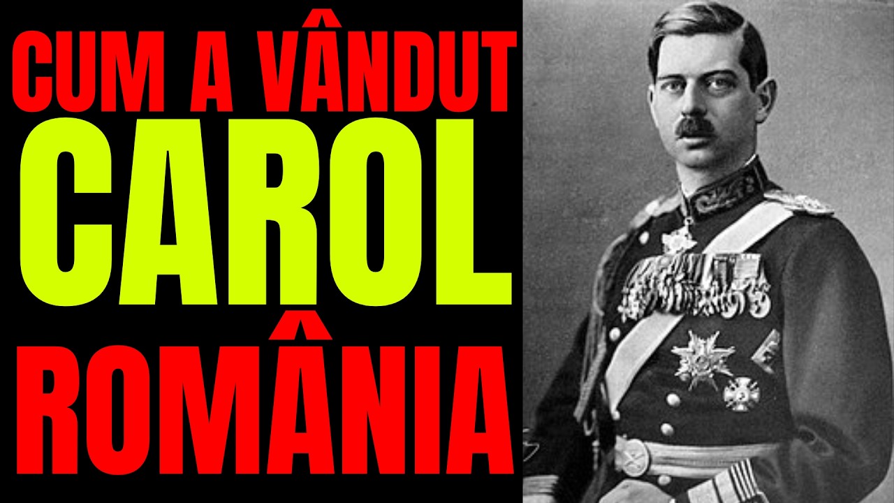 JOCURILE DE NOROC: Cum a pierdut Carol al II-lea sume COLOSALE