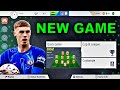 NEW MOBILE FOOTBALL GAME [ FOR ANDROID/iOS ] CUP &amp; LEAGUES, EDIT PLAYERS | BETA RELEASE