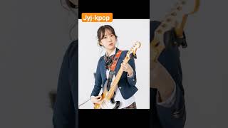 Jeon Yu Jin - Kpop 전유진 #네버랜드#전유진신곡 #감성트롯
