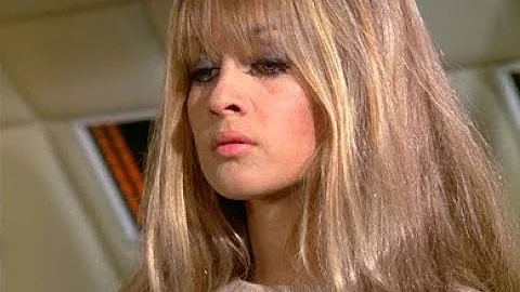 Anouska Hempel