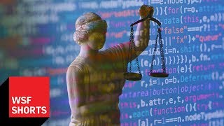 Can AI Improve the Criminal Justice System? screenshot 4