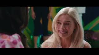 Barbie Cries Ryan Gosling Vibes To Domino By Jessie J meme Template