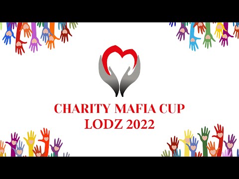 Charity Mafia Cup Lodz 2022 2 стол (2 день)