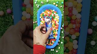 Chocolate Cake Unpacking Video #chocolate #cake #trending #shorts