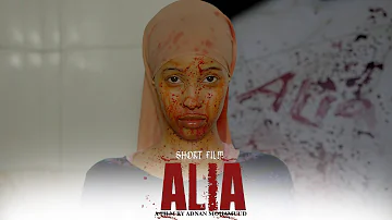 ALIA | SOMALI SHORT FILM | 2024