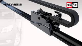 easyvision retrofit
