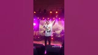 Afgan - Terimakasih Cinta | Konser Amal Afgan #KonserAmalAfgan